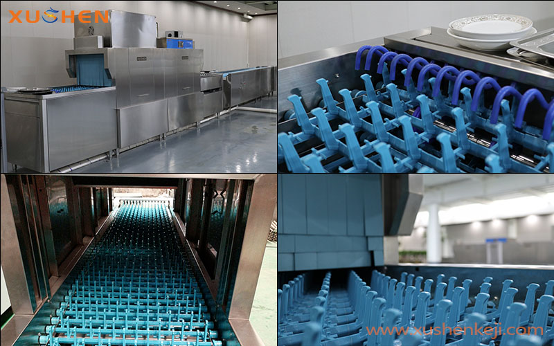 酒店洗碗机，商用洗碗机，郑州洗碗机厂家