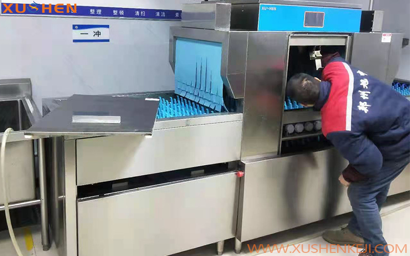 商用洗碗机，洗碗机保养，河南洗碗机厂家