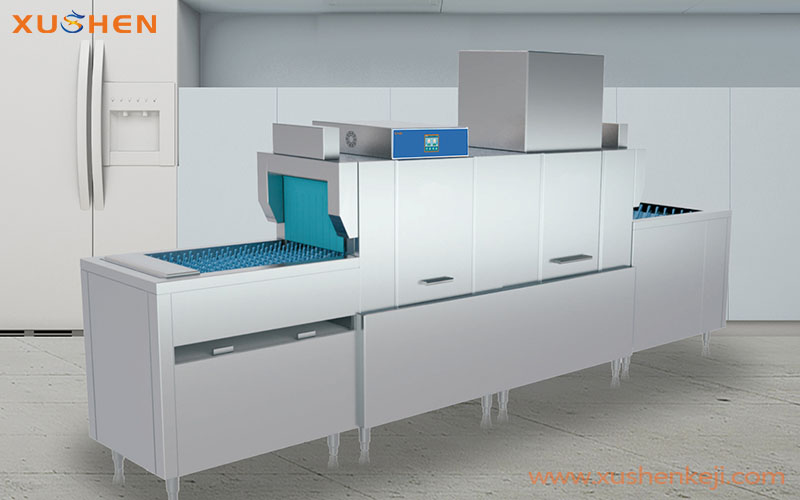 商用洗碗机，酒店洗碗机，学校洗碗机