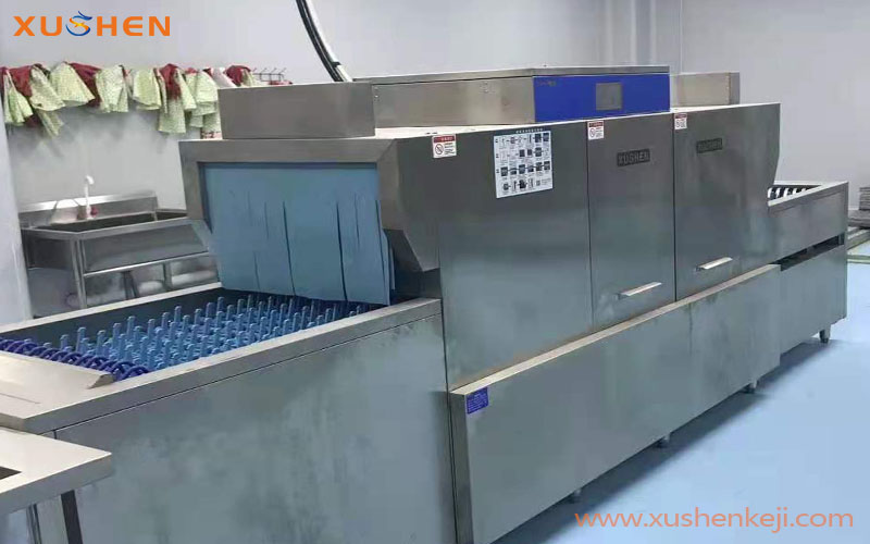 饭店洗碗机，酒店洗碗机，商用洗碗机厂家