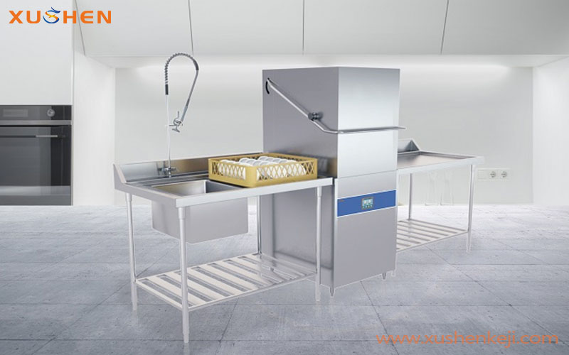 商用洗碗机，小型洗碗机，洗碗机厂家