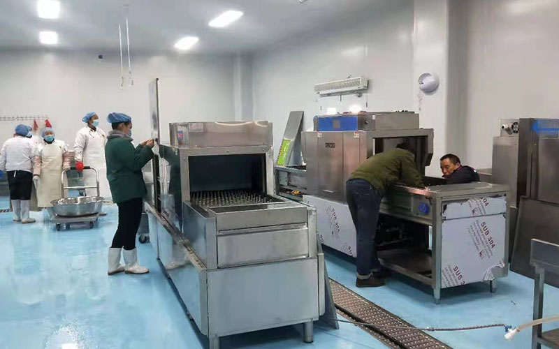 酒店洗碗机，洗碗机厂家，洗碗机价格