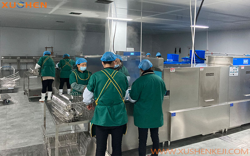 学校洗碗机，食堂洗碗机，洗碗机厂家